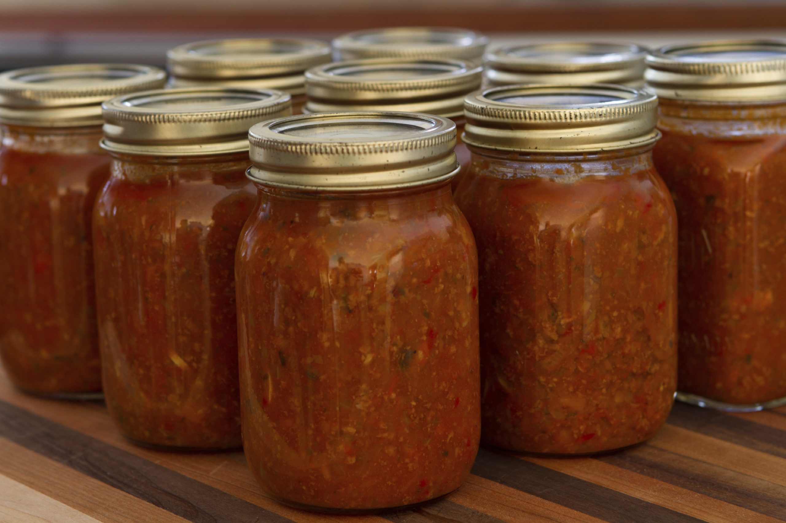 Do you heat pasta sauce from a jar? - Foodly