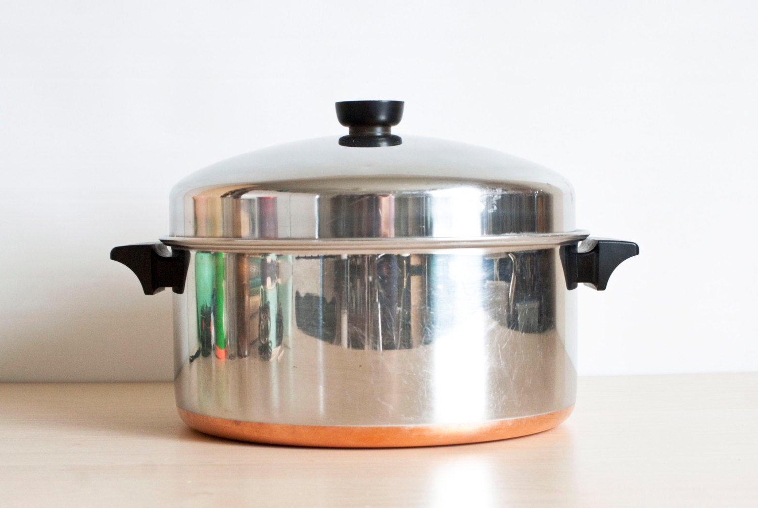 Is Vintage Revere Ware valuable?