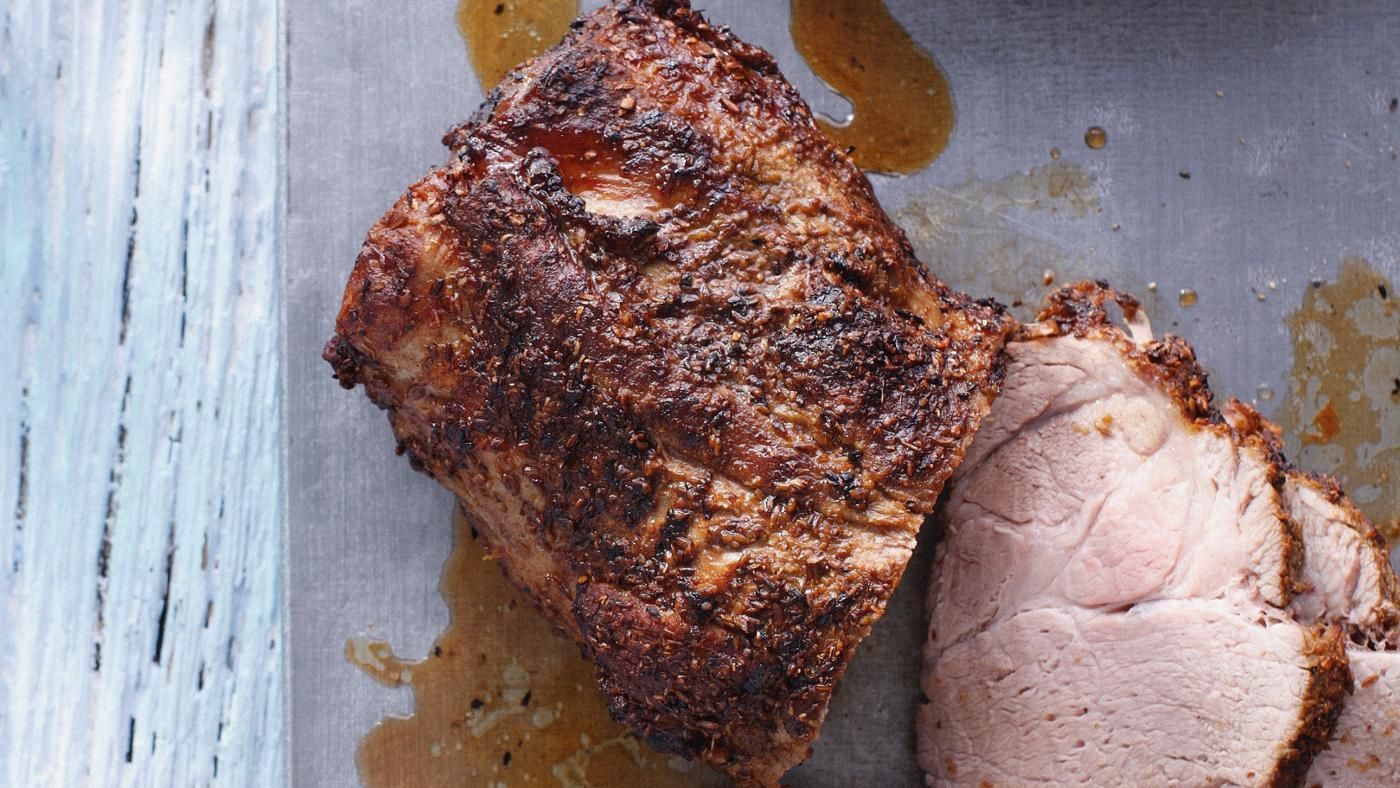 Can Jews eat pork?
