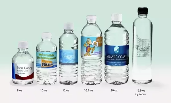 How much is 300 ml of water in ounces? - Foodly