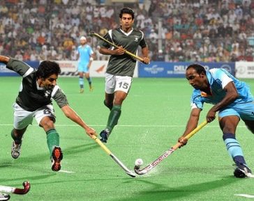 essay on national game of pakistan