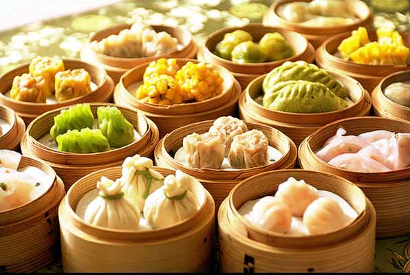 What is the difference between dim sum and ... - Foodly