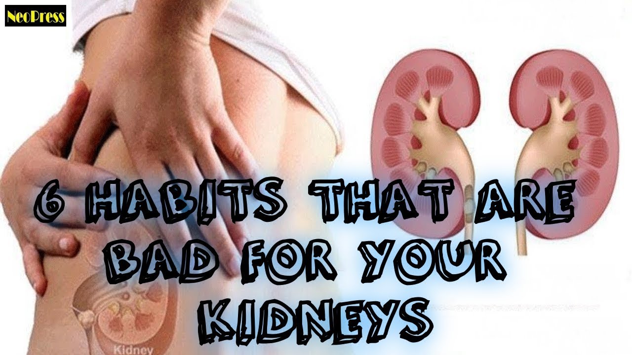 Are pickles bad for your kidneys?