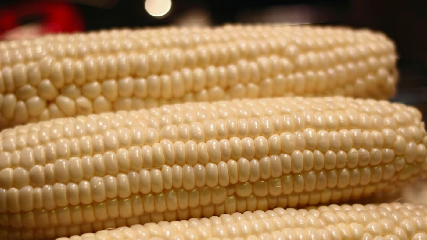 Do you have to blanch corn before freezing?