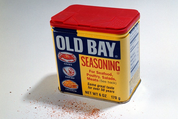 Does Old Bay contain MSG? - Foodly