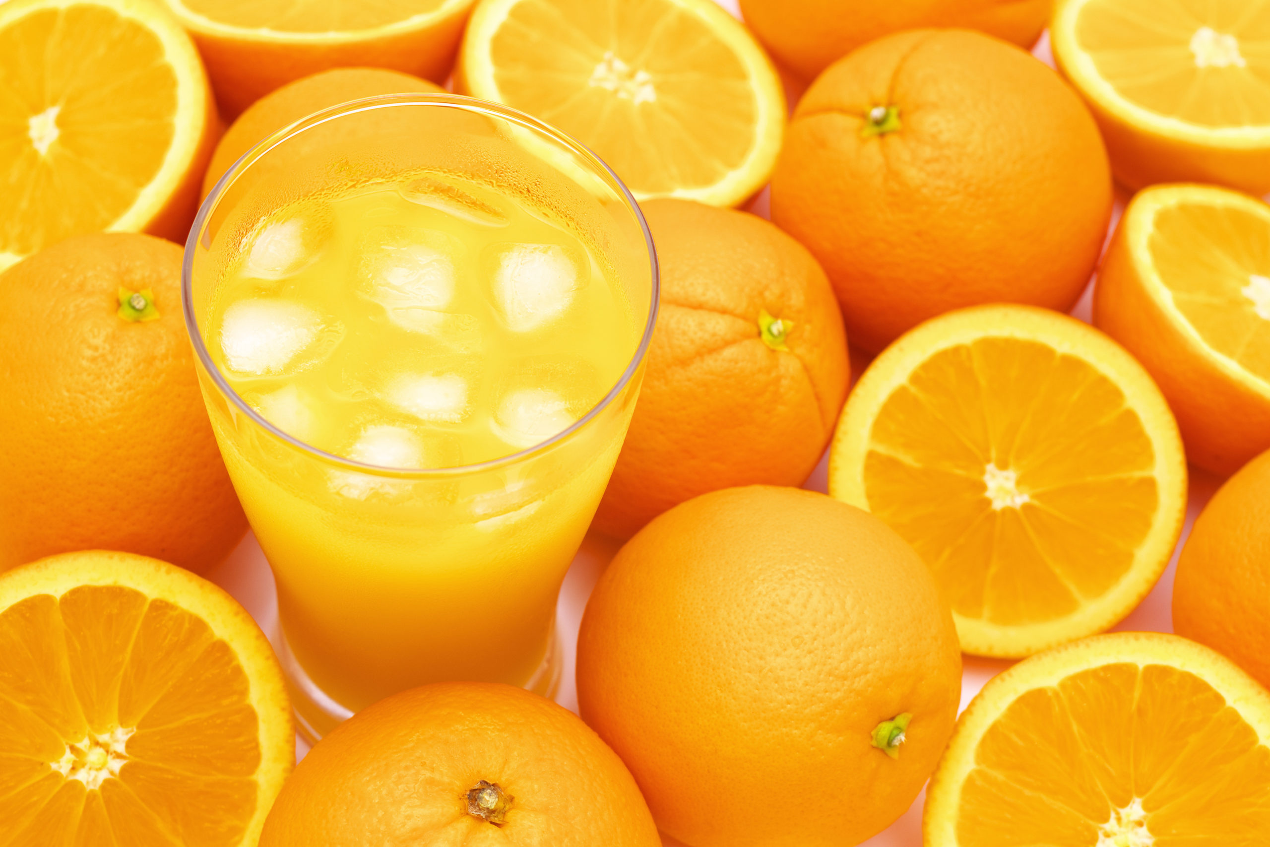 Which Is Better For You Orange Juice Or Cranberry Juice