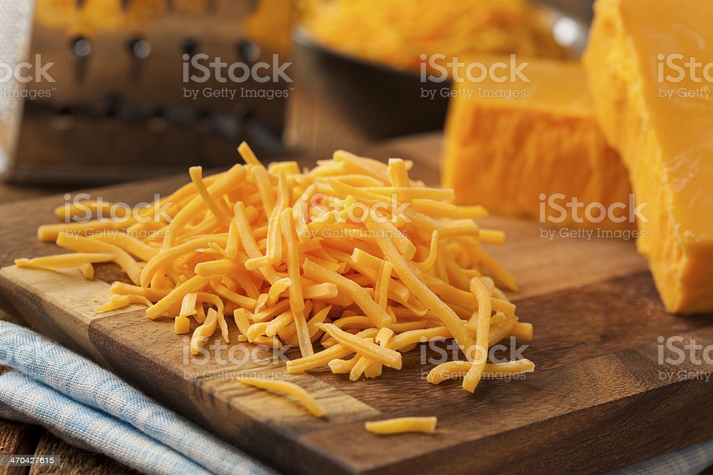 Is Block cheese cheaper than shredded? - Foodly
