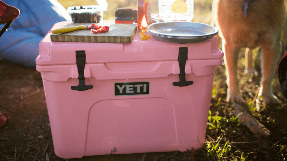 Will Yeti bring back pink?
