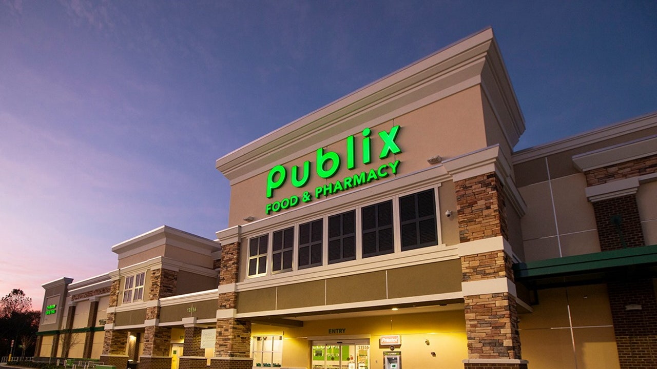 What is Publix Gourmaise? - Foodly