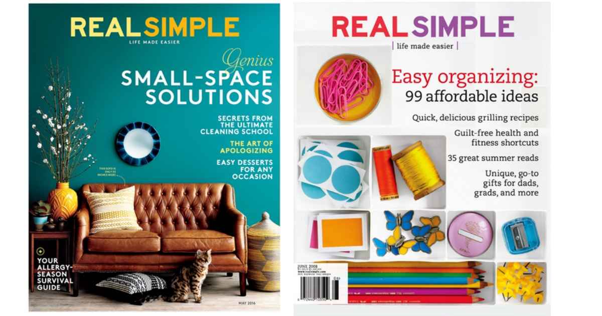 Simple magazine. Журнал simple. The real simple Magazine. Чем отличается Journal от Magazine. Magazine real Life.