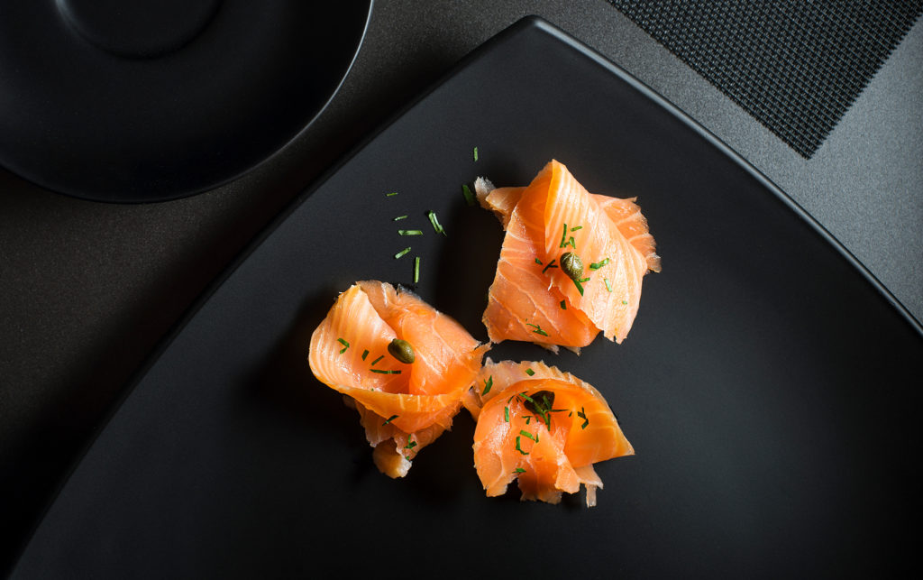Is lox safe to eat? - Foodly