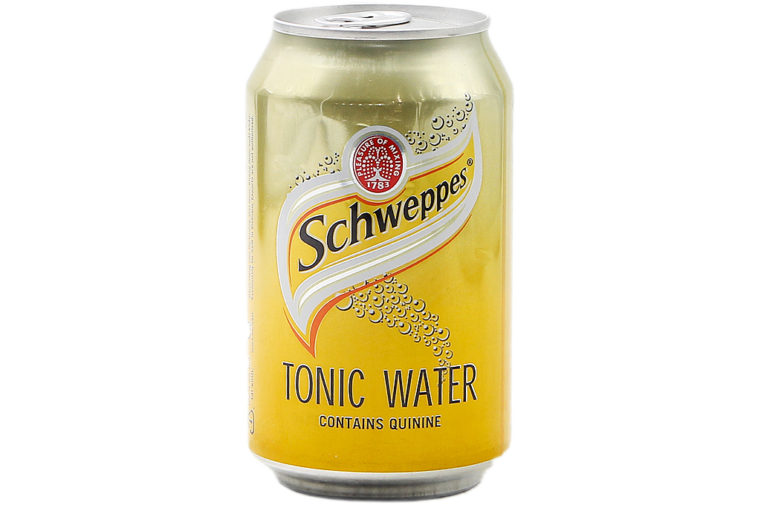 Is Schweppes Tonic any good?