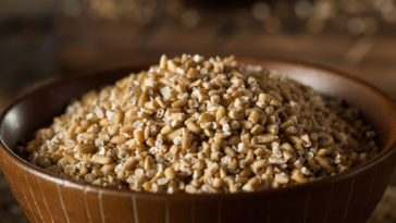 Are Steel Cut Oats Hard To Digest