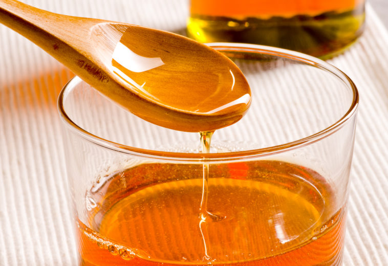 What is syrup example?