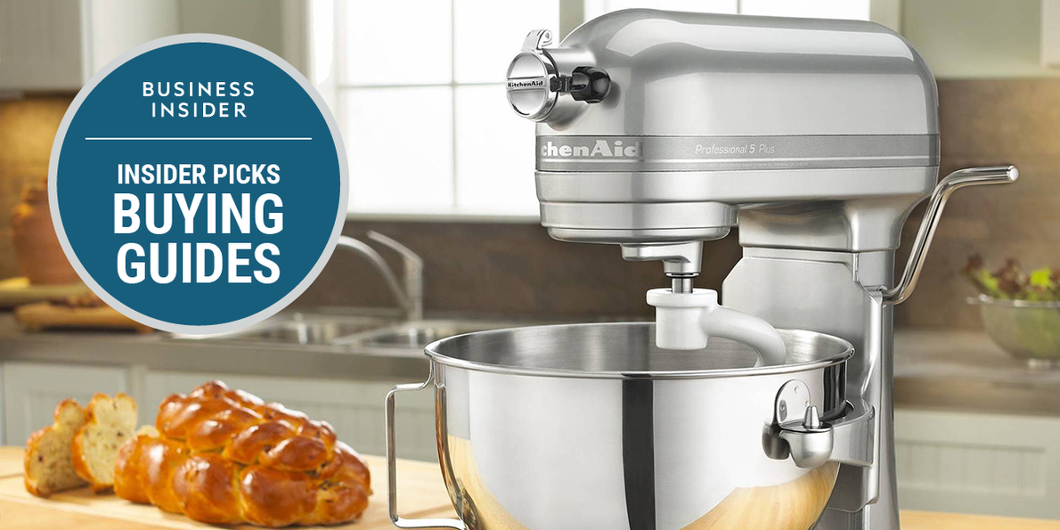 Can I buy directly from KitchenAid?