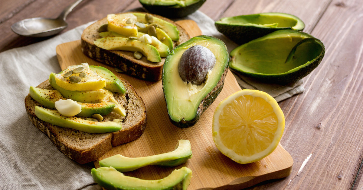 What is the best thing to eat when hungover?