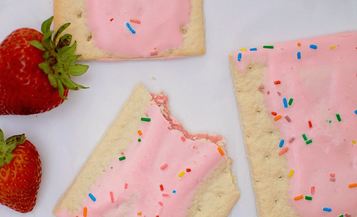 Why are Pop-Tarts wrapped in foil? - Foodly