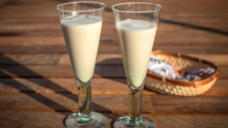 ¿Qué beneficio tiene la horchata?