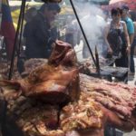 ¿Qué parte del puerco es mejor para carnitas?