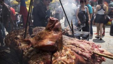 ¿Qué parte del puerco es mejor para carnitas?