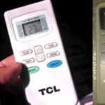 ¿Qué significa Dry en el control del aire acondicionado?