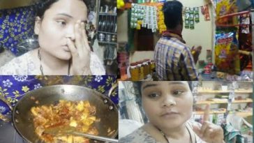 कल मैं खाने में क्या बनाऊं?