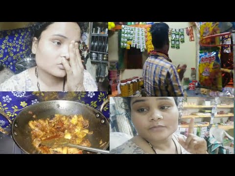 कल मैं खाने में क्या बनाऊं?