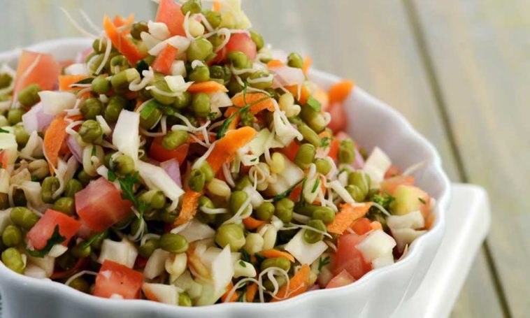 शाम के नाश्ते में क्या खाना चाहिए?