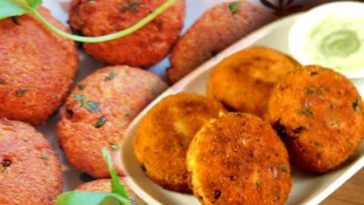 शाम को क्या बनाएं?