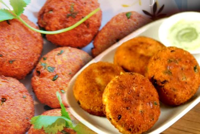 शाम को क्या बनाएं?