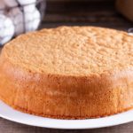 what is the best dough for birthday cake