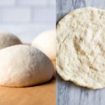 recipe pizza dough