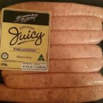 Are Aldi sausages any good?