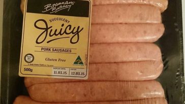 Are Aldi sausages any good?