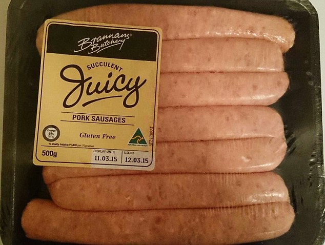 Are Aldi sausages any good?
