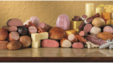 Are Boar's Head cold cuts gluten-free?