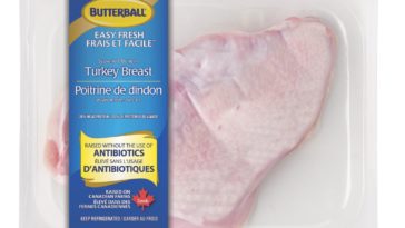 Are Butterball turkeys better than other turkeys?