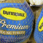 Are Butterball turkeys full of butter?