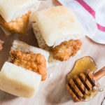 Are Chick N minis served all day?