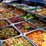 Are Chinese buffets bad for you?