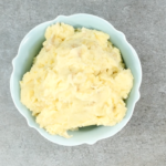 Are Cracker Barrel mashed potatoes real?
