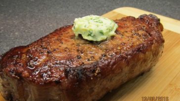 Are Delmonico steaks good for grilling?