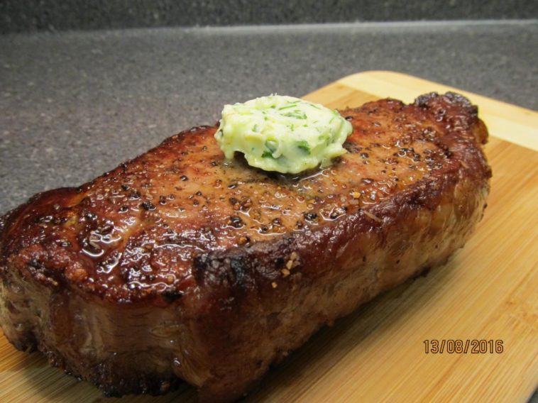 Are Delmonico steaks good for grilling?