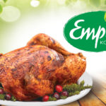 Are Empire kosher turkeys brined?