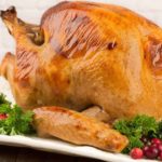 Are Frozen turkeys already brined?