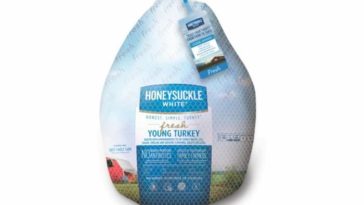 Are Honeysuckle turkeys any good?