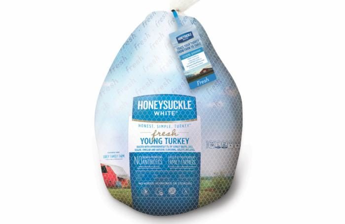 Are Honeysuckle turkeys being recalled?