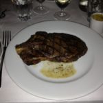 Are LongHorn ribs good?