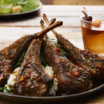 Are LongHorn steaks good?