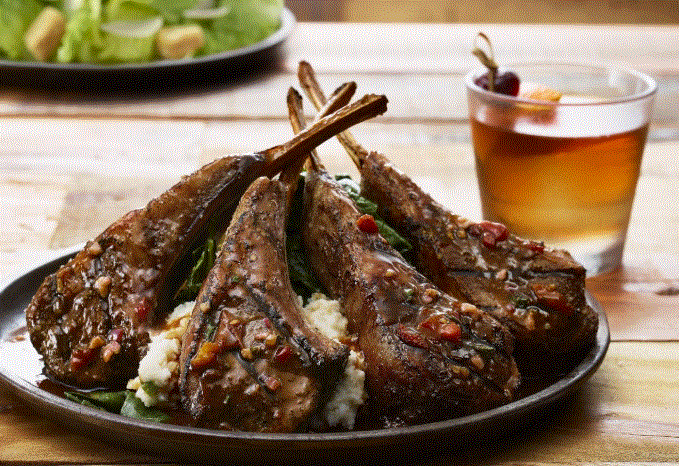 Are LongHorn steaks good?